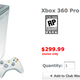 Illustration for article titled Xbox 360 Pro Hits $299 at Target